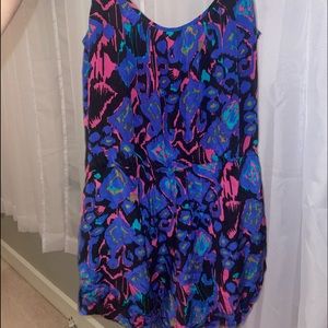 Romper by Twelfth Street By Cynthia Vincent